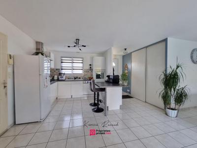 Vente Maison 5 pièces ROCHE-SUR-YON 85000