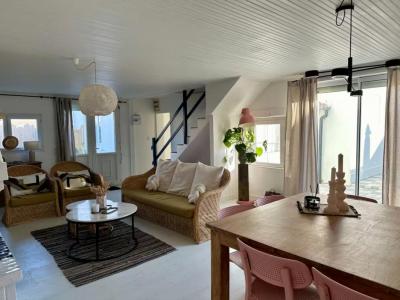 Vente Maison 5 pièces EPINE 85740