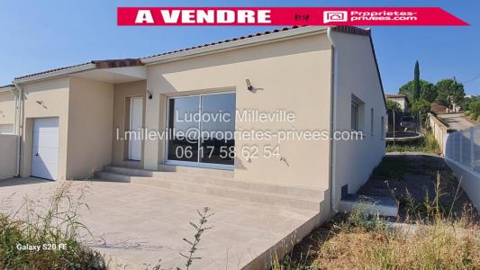 Vente Maison LAURENS  34