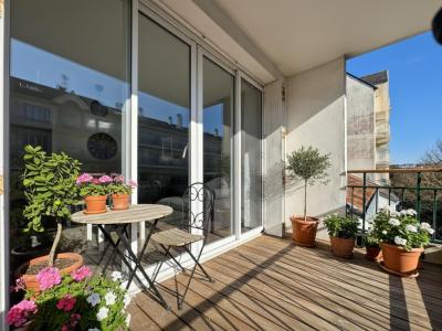 Vente Appartement BAULE-ESCOUBLAC  44