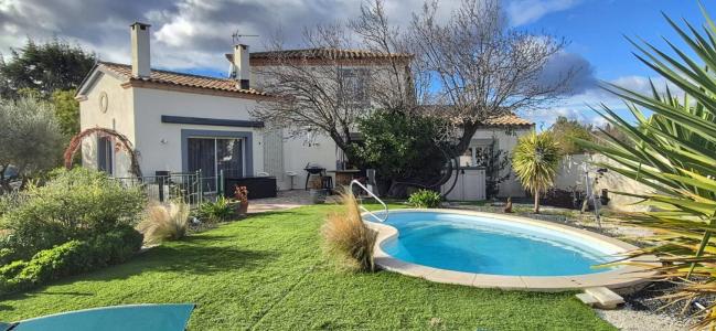 For sale House PAULHAN  34