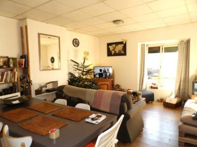 Vente Appartement 4 pièces VIDAUBAN 83550