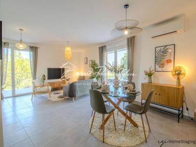 Vente Appartement 4 pièces MONTEUX 84170