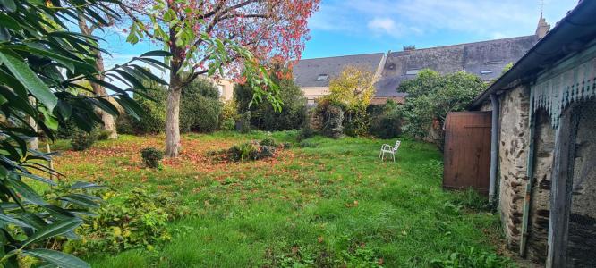 Vente Maison 9 pièces CHAPELLE-HEULIN 44330