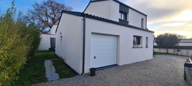 Vente Maison 5 pièces GORGES 44190