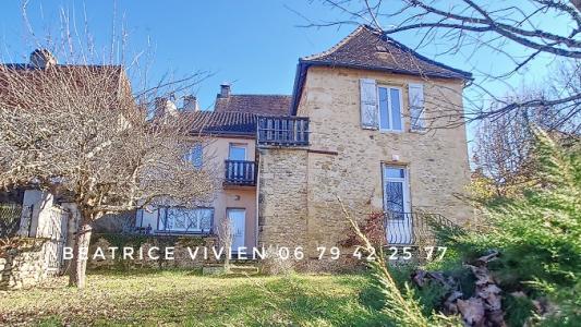 Vente Maison 5 pièces PLAZAC 24580