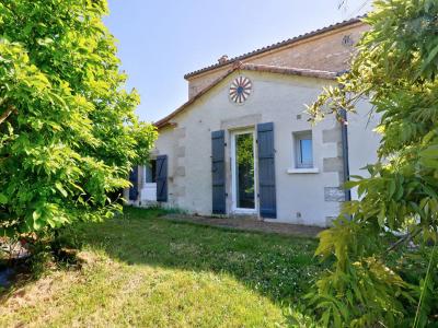 Vente Maison 4 pièces VILLIERS-EN-PLAINE 79160
