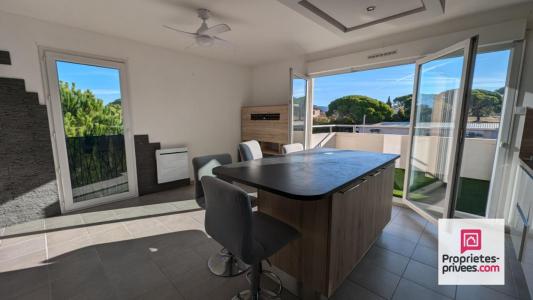 Vente Appartement 3 pièces FREJUS 83600