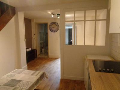 Vente Maison 3 pièces LANGEAC 43300