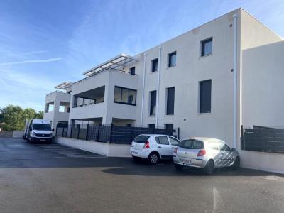 Vente Appartement 2 pièces SAUSSET-LES-PINS 13960
