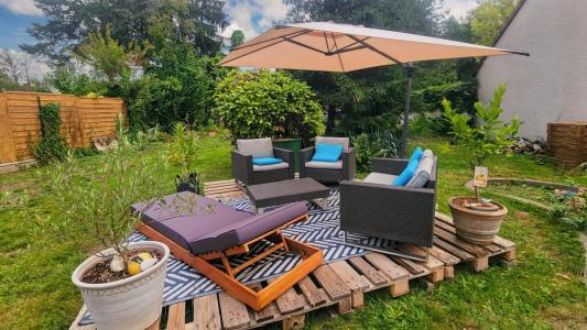 Vente Maison 5 pièces VAIRES-SUR-MARNE 77360