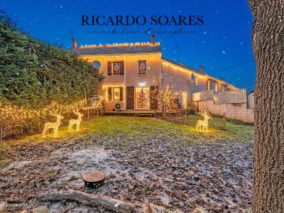 Vente Maison NOGENT-SUR-OISE  60