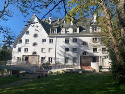 Vente Appartement 4 pièces SAINT-NAZAIRE 44600