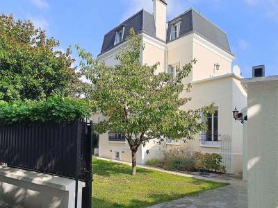 Vente Maison NEUILLY-PLAISANCE  93