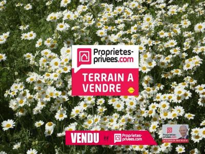 Vente Terrain PENVENAN 22710