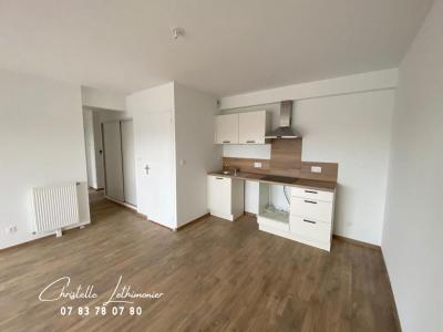 Vente Appartement DINARD  35