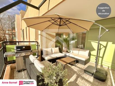 For sale Apartment VALBONNE  06