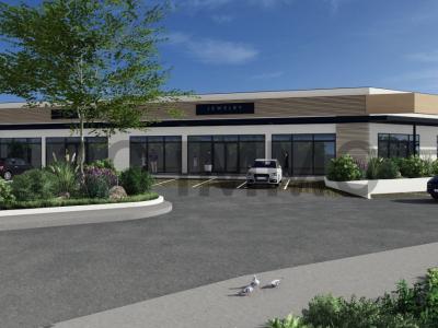 For sale Commercial office AJACCIO  20