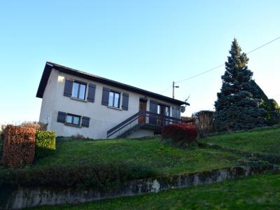 Vente Maison SAINT-HEAND  42