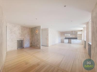 Vente Appartement 4 pièces MONISTROL-SUR-LOIRE 43120