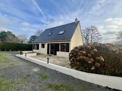 Vente Maison 5 pièces AMAYE-SUR-ORNE 14210
