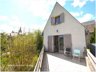 Vente Maison 8 pièces SAINT-SAUVES-D'AUVERGNE 63950
