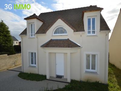 Vente Maison ISSOU  78