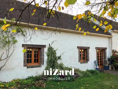 Vente Maison 5 pièces HOUDAN 78550