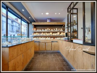 Vente Commerce CHEVREUSE 78460