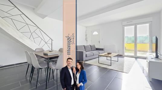 Vente Appartement 3 pi�ces ROYAS 38440