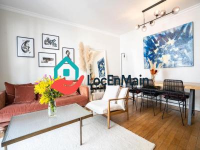 Location Appartement 2 pièces PARIS-11EME-ARRONDISSEMENT 75011