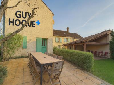 Vente Maison 16 pièces VERDELOT 77510