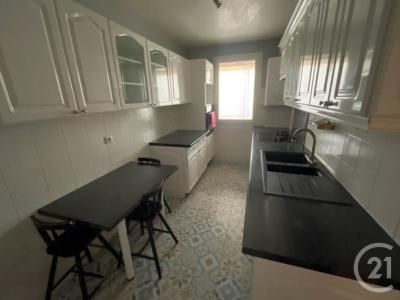 For sale Apartment BONNEUIL-SUR-MARNE 