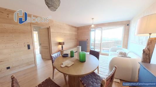 Vente Appartement ALPE-D'HUEZ  38