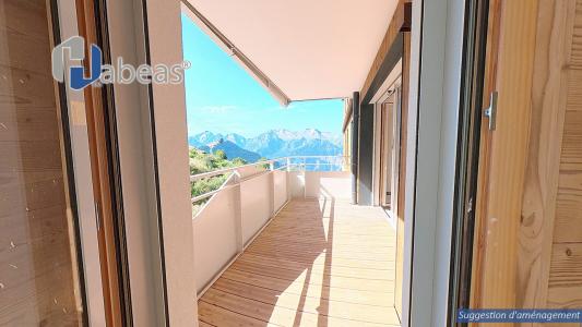 Vente Appartement ALPE-D'HUEZ  38