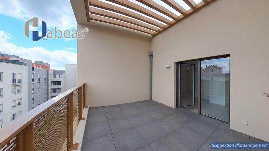 For sale Apartment VILLEURBANNE  69