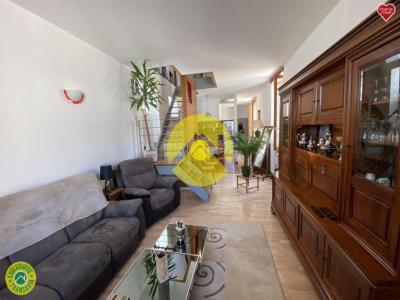 Vente Appartement 3 pi�ces BOURGES 18000