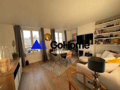 Location Appartement PARIS-18EME-ARRONDISSEMENT 75018