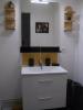 Louer Appartement Courdimanche 850 euros
