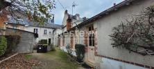 Vente Immeuble Blois 41