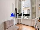 Annonce Location 2 pices Appartement Paris-18eme-arrondissement