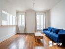 Vente Appartement Paris-11eme-arrondissement 75