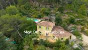 Vente Maison Auriol  13390 5 pieces 160 m2