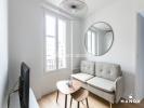 Annonce Location 2 pièces Appartement Paris-17eme-arrondissement