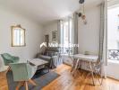 Annonce Vente 3 pices Appartement Paris-11eme-arrondissement