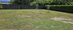 Acheter Terrain Pajay Isere