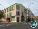 Annonce Vente Immeuble Saint-maur-des-fosses