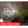 For sale House Ancenis 44150 128 m2 5 rooms