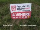 Vente Terrain Chapelle-basse-mer 44