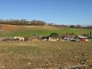 Acheter Terrain Carlus 60000 euros